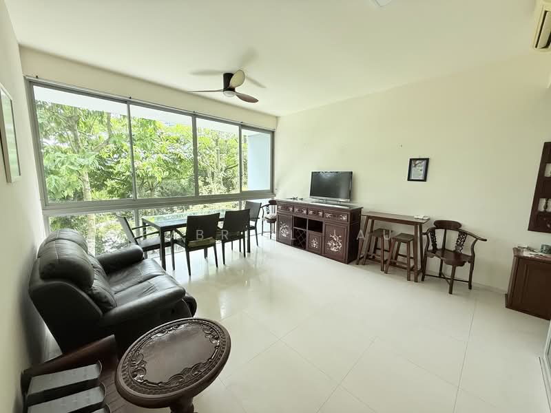 Botannia, 29B West Coast Park, 2 Bedrooms, 829 sqft, Condominium For Sale, by Gabriel Lau, 500157109 - Living Room - PropertyGuru.com.sg