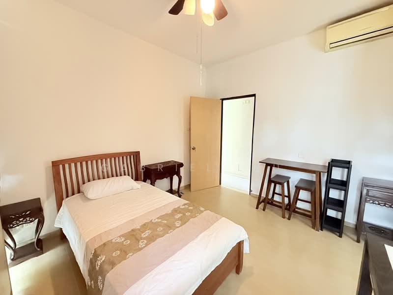 Botannia, 29B West Coast Park, 2 Bedrooms, 829 sqft, Condominium For Sale, by Gabriel Lau, 500157109 - Master Bedroom - PropertyGuru.com.sg