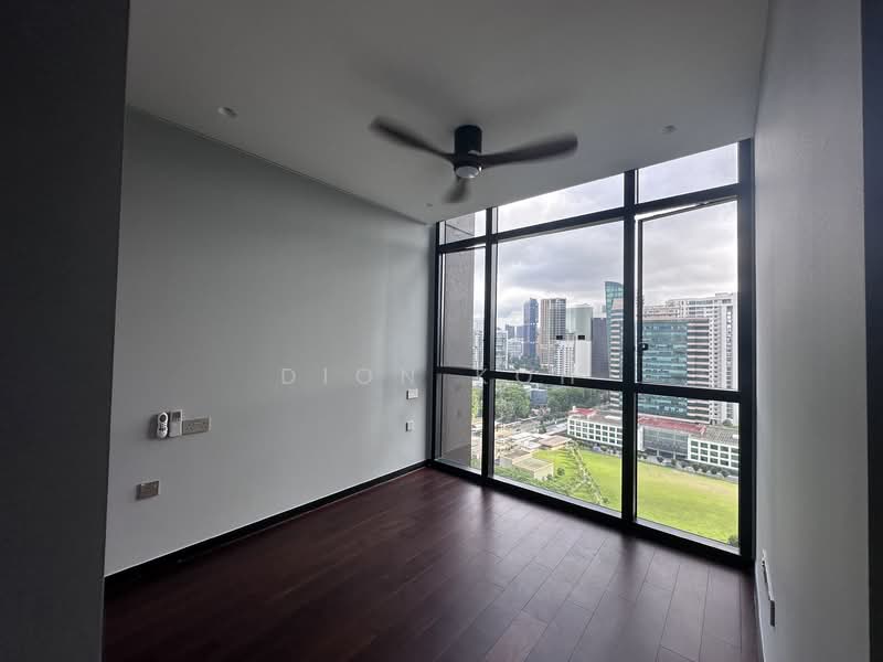Pullman Residences, 18 Dunearn Road, 2 Bedrooms, 667 sqft, Condominium For Rent, by Dion Koh, 500157110 - View - PropertyGuru.com.sg