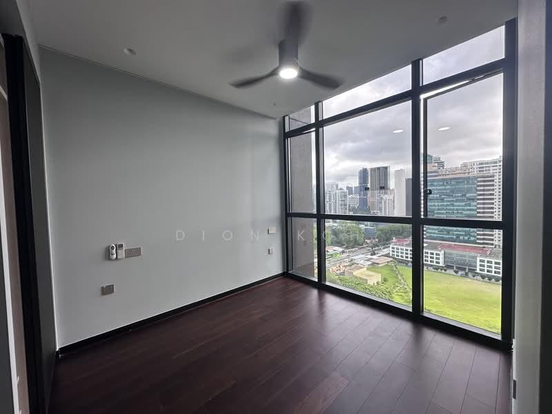 Pullman Residences, 18 Dunearn Road, 2 Bedrooms, 667 sqft, Condominium For Rent, by Dion Koh, 500157110 - View - PropertyGuru.com.sg
