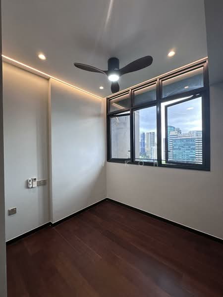Pullman Residences, 18 Dunearn Road, 2 Bedrooms, 667 sqft, Condominium For Rent, by Dion Koh, 500157110 - Interior - PropertyGuru.com.sg