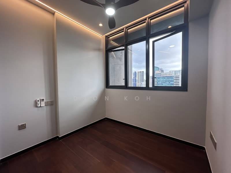 Pullman Residences, 18 Dunearn Road, 2 Bedrooms, 667 sqft, Condominium For Rent, by Dion Koh, 500157110 - Interior - PropertyGuru.com.sg