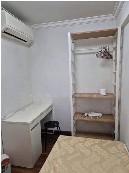 104 Clementi Street 14, 104 Clementi Street 14, Room Rental, 100 sqft, HDB Flat For Rent, by Anne Heng, 500157112 - PropertyGuru.com.sg