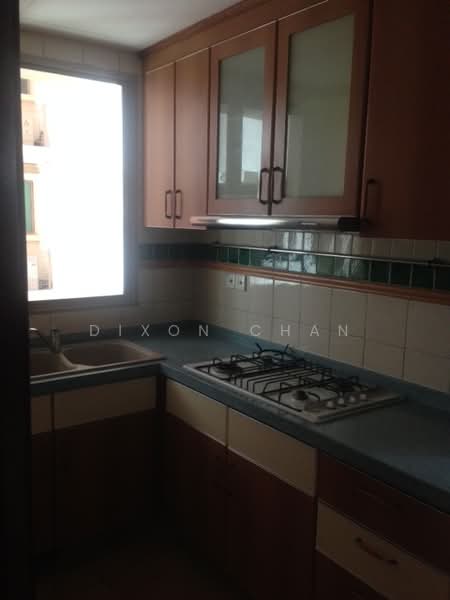 The Rivervale, 1 Rivervale Link, 3 Bedrooms, 1,285 sqft, Condominium For Rent, by Dixon Chan, 500157116 - Kitchen - PropertyGuru.com.sg