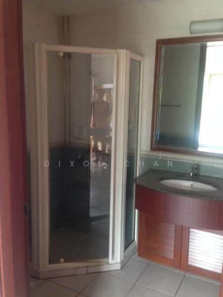 The Rivervale, 1 Rivervale Link, 3 Bedrooms, 1,285 sqft, Condominium For Rent, by Dixon Chan, 500157116 - Bathroom - PropertyGuru.com.sg