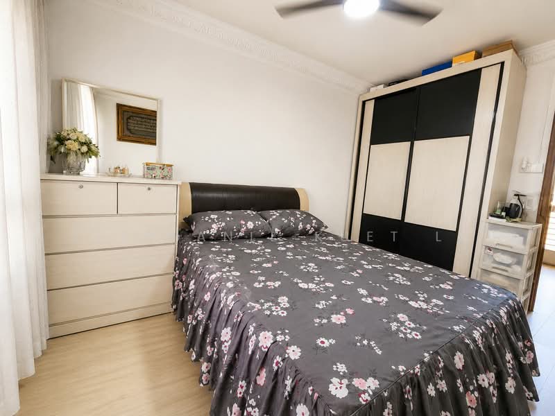 128 Bedok Reservoir Road, 128 Bedok Reservoir Road, 3 Bedrooms, 904 sqft, HDB Flat For Sale, by Stephanie Kuet LY, 500157118 - Bedroom - PropertyGuru.com.sg