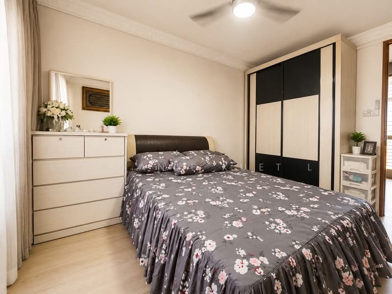 128 Bedok Reservoir Road, 128 Bedok Reservoir Road, 3 Bedrooms, 904 sqft, HDB Flat For Sale, by Stephanie Kuet LY, 500157118 - Bedroom - PropertyGuru.com.sg