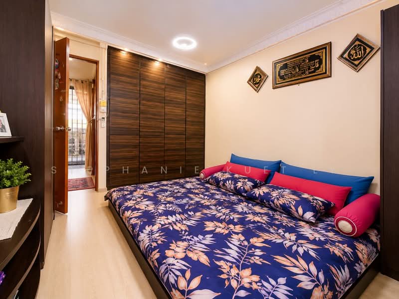 128 Bedok Reservoir Road, 128 Bedok Reservoir Road, 3 Bedrooms, 904 sqft, HDB Flat For Sale, by Stephanie Kuet LY, 500157118 - Bedroom - PropertyGuru.com.sg