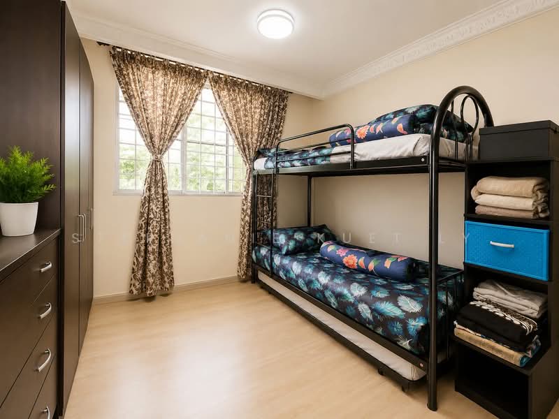 128 Bedok Reservoir Road, 128 Bedok Reservoir Road, 3 Bedrooms, 904 sqft, HDB Flat For Sale, by Stephanie Kuet LY, 500157118 - Bedroom - PropertyGuru.com.sg