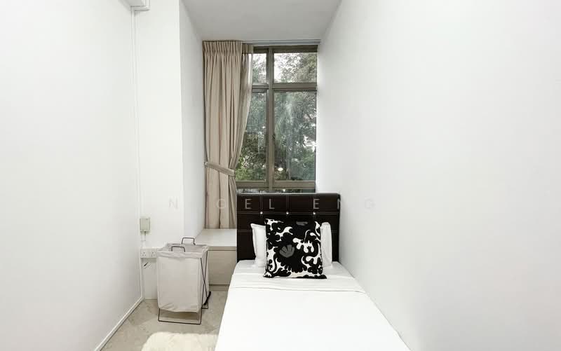 The Sterling, 1001 Bukit Timah Road, Room Rental, 170 sqft, Condominium For Rent, by Nigel Eng, 500157120 - Bedroom - PropertyGuru.com.sg