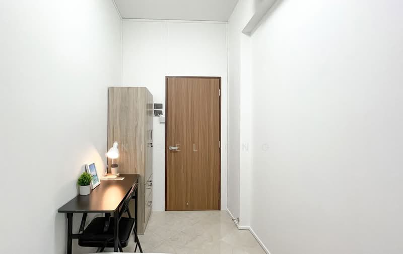 The Sterling, 1001 Bukit Timah Road, Room Rental, 170 sqft, Condominium For Rent, by Nigel Eng, 500157120 - Interior - PropertyGuru.com.sg