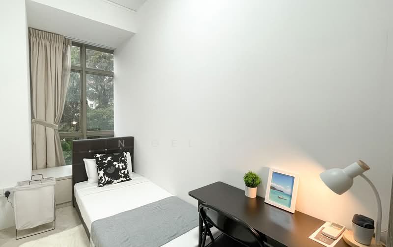 The Sterling, 1001 Bukit Timah Road, Room Rental, 170 sqft, Condominium For Rent, by Nigel Eng, 500157120 - Bedroom - PropertyGuru.com.sg