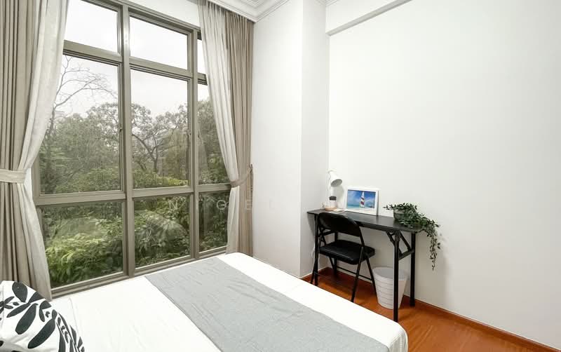 The Sterling, 1001 Bukit Timah Road, Room Rental, 170 sqft, Condominium For Rent, by Nigel Eng, 500157120 - Bedroom - PropertyGuru.com.sg