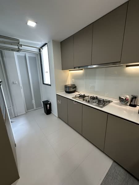 Bellewaters, 11 Anchorvale Crescent, 4 Bedrooms, 1,335 sqft, Executive Condominium For Sale, by Ryan Chua, 500157124 - Kitchen - PropertyGuru.com.sg