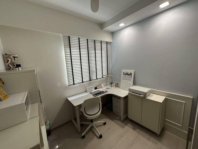 Bellewaters, 11 Anchorvale Crescent, 4 Bedrooms, 1,335 sqft, Executive Condominium For Sale, by Ryan Chua, 500157124 - Study - PropertyGuru.com.sg