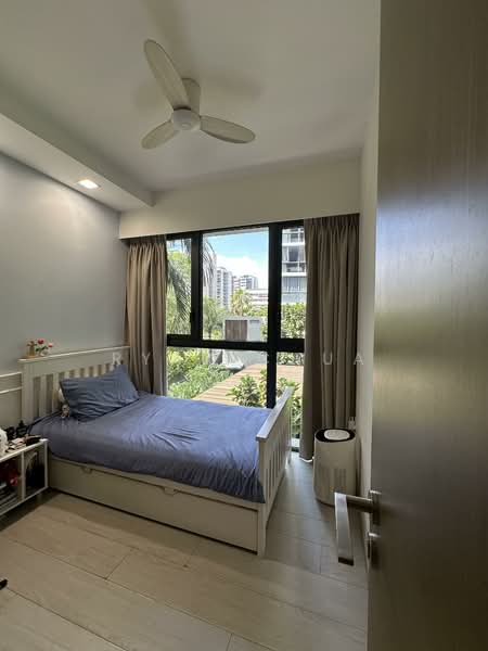Bellewaters, 11 Anchorvale Crescent, 4 Bedrooms, 1,335 sqft, Executive Condominium For Sale, by Ryan Chua, 500157124 - Bedroom - PropertyGuru.com.sg
