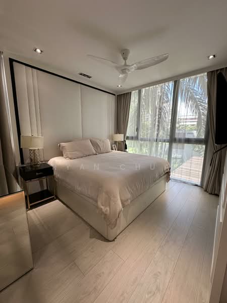 Bellewaters, 11 Anchorvale Crescent, 4 Bedrooms, 1,335 sqft, Executive Condominium For Sale, by Ryan Chua, 500157124 - Bedroom - PropertyGuru.com.sg