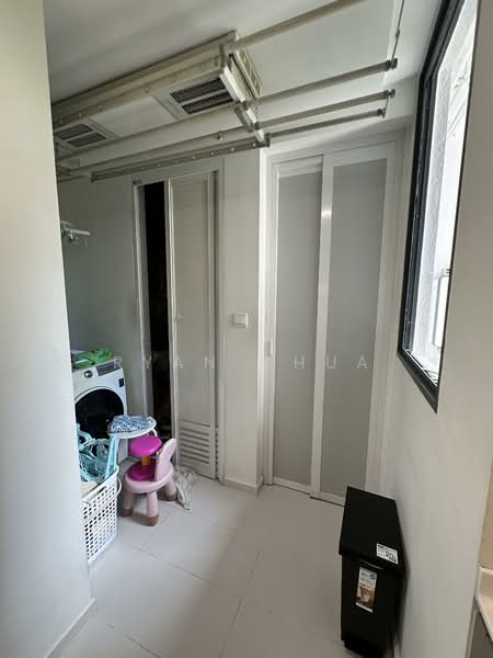 Bellewaters, 11 Anchorvale Crescent, 4 Bedrooms, 1,335 sqft, Executive Condominium For Sale, by Ryan Chua, 500157124 - Interior - PropertyGuru.com.sg