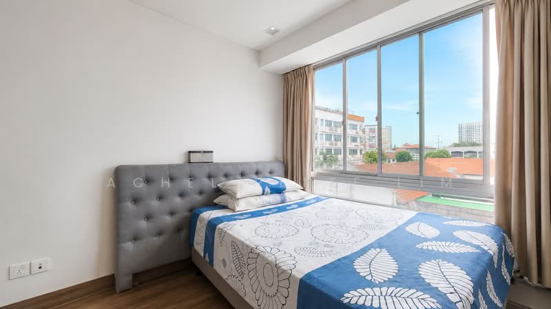 Centrina, 11 Everitt Road North, 2 Bedrooms, 700 sqft, Apartment For Sale, by Rachel Renee Lim, 500157125 - Bedroom - PropertyGuru.com.sg