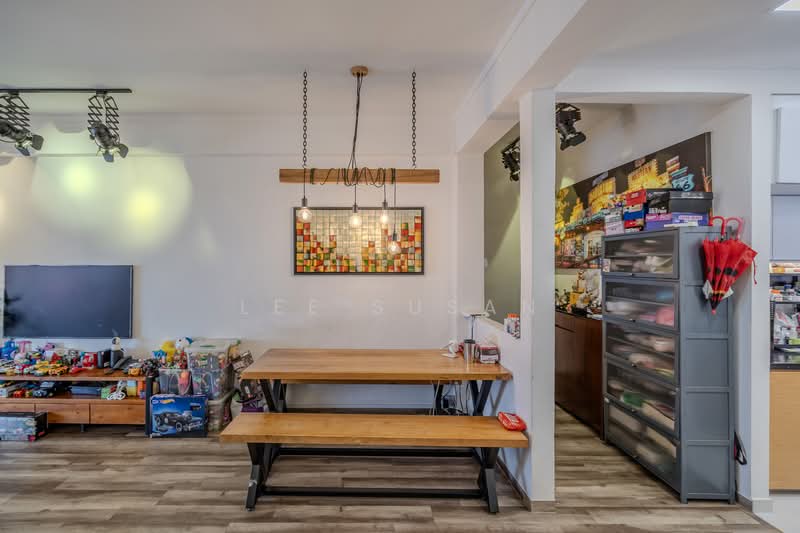 Joo Chiat Apartments, 495B Joo Chiat Road, 3 Bedrooms, 1,428 sqft, Apartment For Sale, by Lee Susan, 500157127 - Living Room - PropertyGuru.com.sg