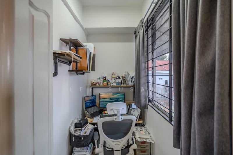 Joo Chiat Apartments, 495B Joo Chiat Road, 3 Bedrooms, 1,428 sqft, Apartment For Sale, by Lee Susan, 500157127 - Study - PropertyGuru.com.sg