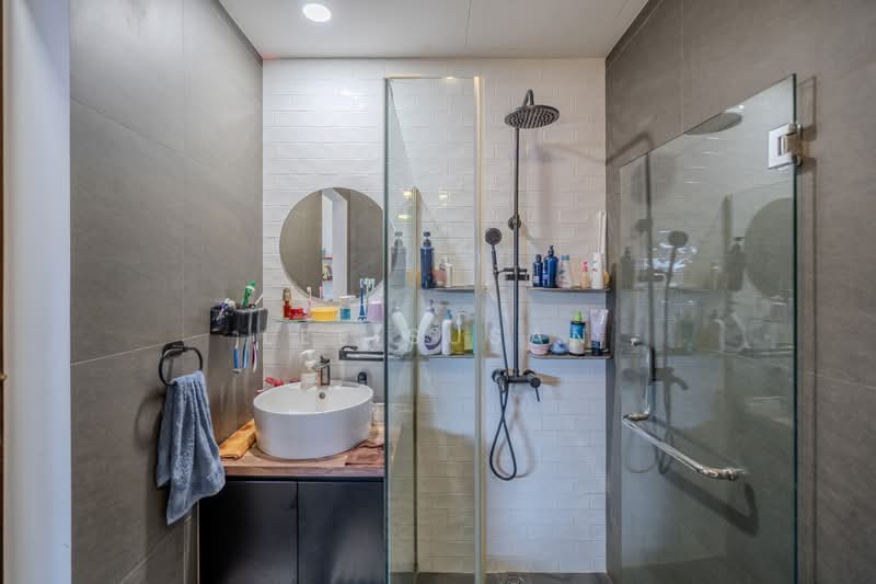 Joo Chiat Apartments, 495B Joo Chiat Road, 3 Bedrooms, 1,428 sqft, Apartment For Sale, by Lee Susan, 500157127 - Bathroom - PropertyGuru.com.sg
