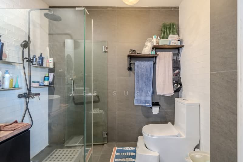 Joo Chiat Apartments, 495B Joo Chiat Road, 3 Bedrooms, 1,428 sqft, Apartment For Sale, by Lee Susan, 500157127 - Bathroom - PropertyGuru.com.sg
