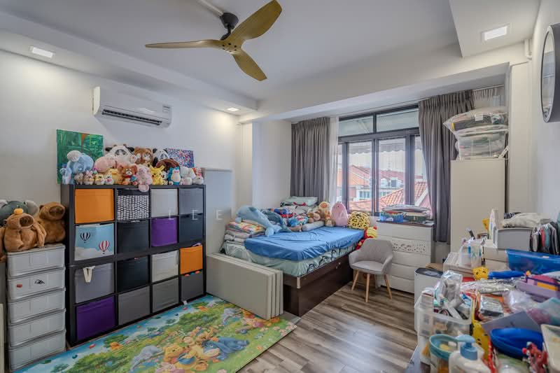 Joo Chiat Apartments, 495B Joo Chiat Road, 3 Bedrooms, 1,428 sqft, Apartment For Sale, by Lee Susan, 500157127 - Common Room 1 - PropertyGuru.com.sg