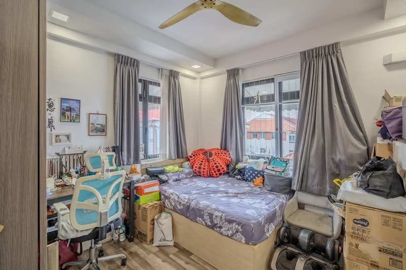 Joo Chiat Apartments, 495B Joo Chiat Road, 3 Bedrooms, 1,428 sqft, Apartment For Sale, by Lee Susan, 500157127 - Bedroom - PropertyGuru.com.sg