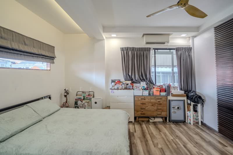 Joo Chiat Apartments, 495B Joo Chiat Road, 3 Bedrooms, 1,428 sqft, Apartment For Sale, by Lee Susan, 500157127 - Bedroom - PropertyGuru.com.sg