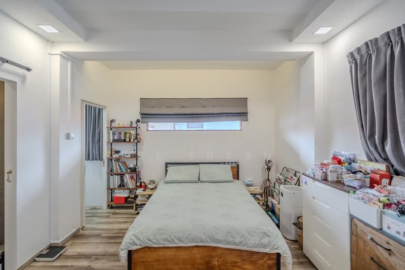 Joo Chiat Apartments, 495B Joo Chiat Road, 3 Bedrooms, 1,428 sqft, Apartment For Sale, by Lee Susan, 500157127 - Bedroom - PropertyGuru.com.sg