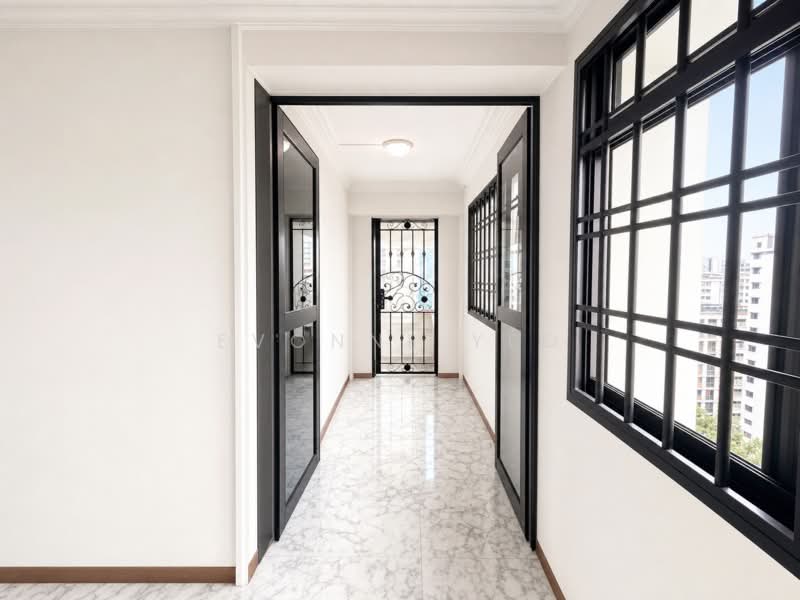 730 Tampines Street 71, 730 Tampines Street 71, 4 Bedrooms, 1,335 sqft, HDB Flat For Sale, by Evonne Yeo, 500157128 - Entrance - PropertyGuru.com.sg