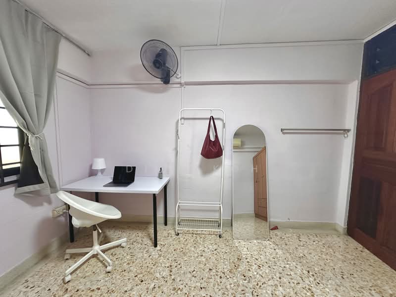 128 Ang Mo Kio Avenue 3, 128 Ang Mo Kio Avenue 3, Room Rental, 150 sqft, HDB Flat For Rent, by Dion Koh, 500157129 - Interior - PropertyGuru.com.sg
