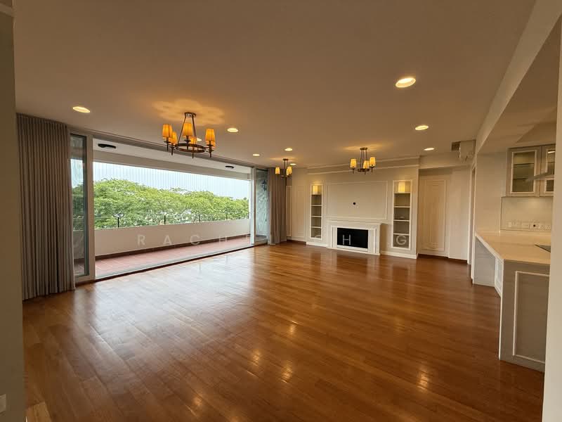 Hillcrest Arcadia, 251 Arcadia Road, 4 Bedrooms, 1,970 sqft, Condominium For Sale, by Rachel Chng, 500157130 - Living Room - PropertyGuru.com.sg