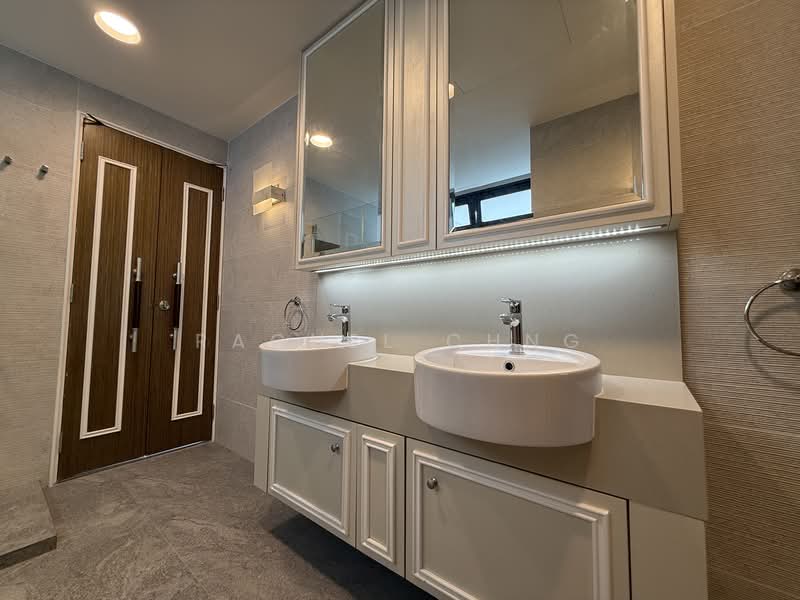 Hillcrest Arcadia, 251 Arcadia Road, 4 Bedrooms, 1,970 sqft, Condominium For Sale, by Rachel Chng, 500157130 - Bathroom - PropertyGuru.com.sg