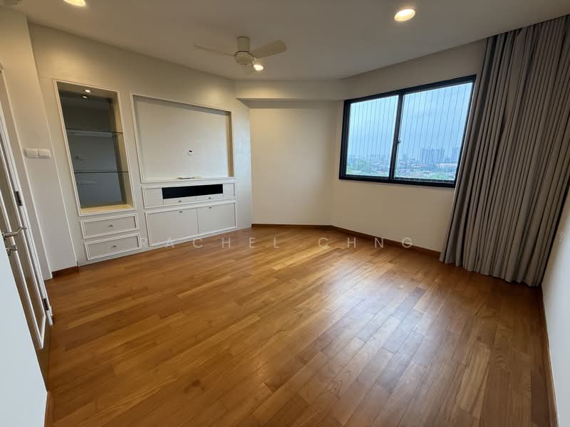 Hillcrest Arcadia, 251 Arcadia Road, 4 Bedrooms, 1,970 sqft, Condominium For Sale, by Rachel Chng, 500157130 - Living Room - PropertyGuru.com.sg