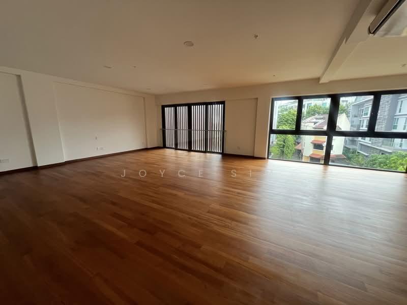 Brand New 4 storey House at Orange Grove,Orchard Area, Fernhill road, Steven road, Nassim road, 5 Bedrooms, 9,500 sqft, Semi-Detached House For Sale, by Joyce Sim, 500157131 - Living Room - PropertyGuru.com.sg