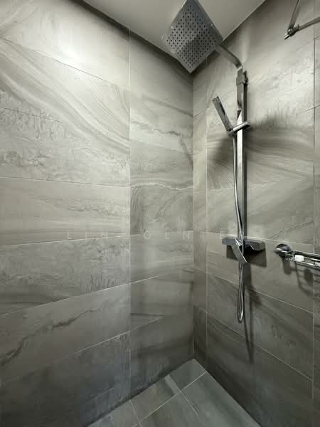 The Poiz Residences, 12 Meyappa Chettiar Road, 1 Bedroom, 420 sqft, Condominium For Sale, by Lincoln Er, 500157132 - Bathroom - PropertyGuru.com.sg