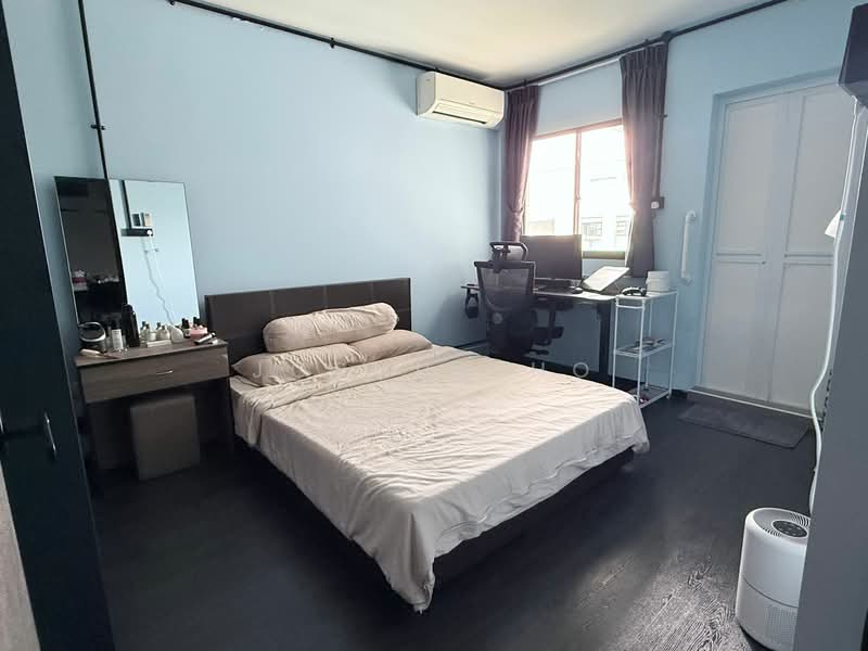 832 Woodlands Street 83, 832 Woodlands Street 83, Room Rental, 120 sqft, HDB Flat For Rent, by Joshua Ho, 500157134 - Bedroom - PropertyGuru.com.sg