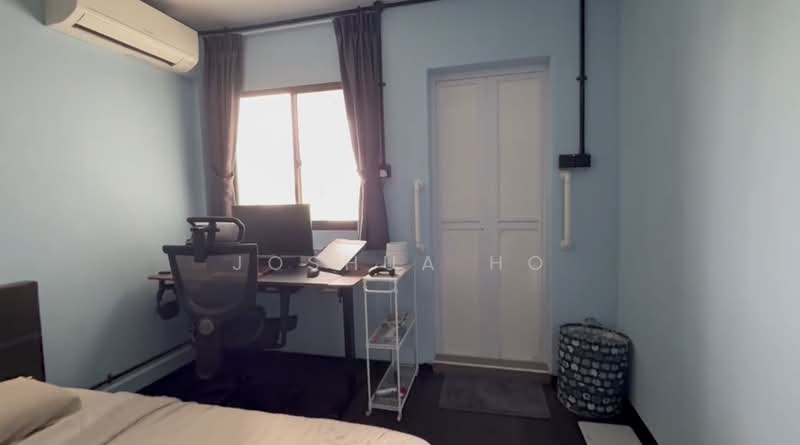 832 Woodlands Street 83, 832 Woodlands Street 83, Room Rental, 120 sqft, HDB Flat For Rent, by Joshua Ho, 500157134 - Study - PropertyGuru.com.sg