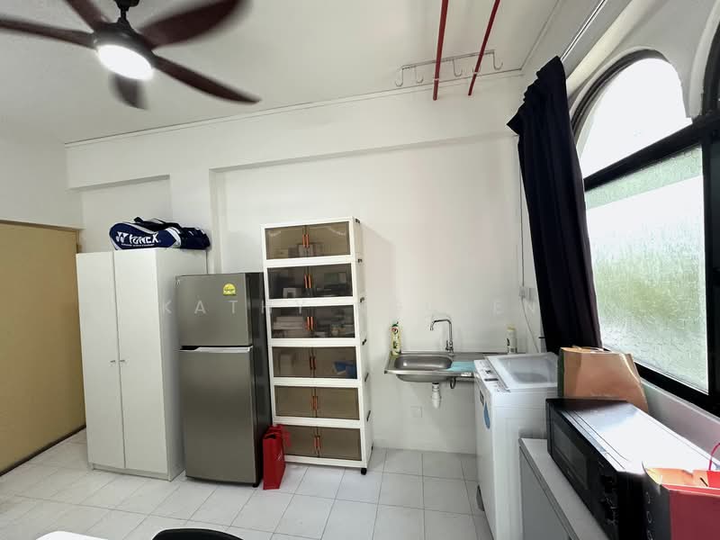Sims 450 Centre, 450 Sims Avenue, Studio, 292 sqft, Walk-up Apartment For Rent, by Kathy Nguyen, 500157137 - Interior - PropertyGuru.com.sg