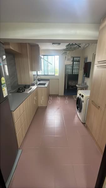65 Kallang Bahru, 65 Kallang Bahru, 2 Bedrooms, 800 sqft, HDB Flat For Rent, by Kenny Leong, 500157139 - Kitchen - PropertyGuru.com.sg