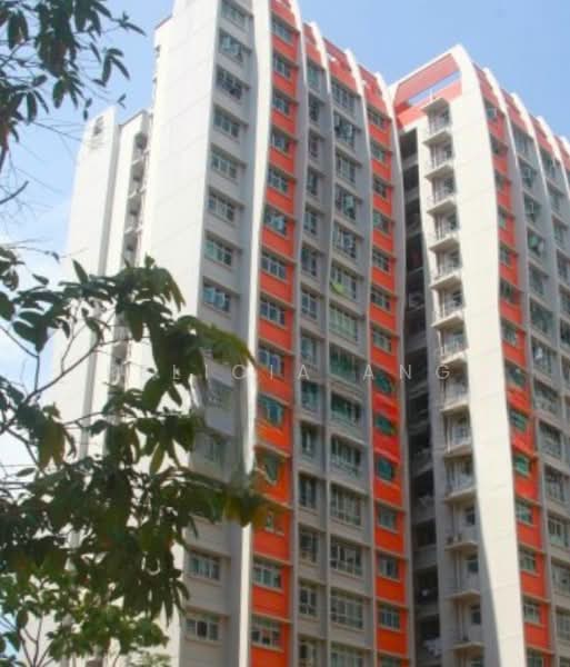180D Rivervale Crescent, 180D Rivervale Crescent, Room Rental, 150 sqft, HDB Flat For Rent, by Felicia Ang, 500157140 - Exterior - PropertyGuru.com.sg