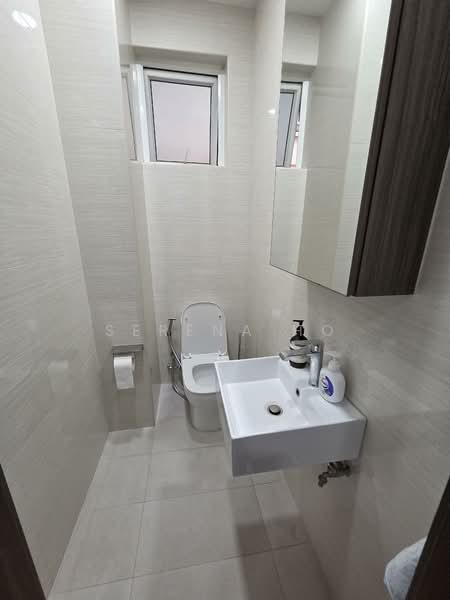 Sennett Estate, , Room Rental, 120 sqft, Semi-Detached House For Rent, by Serena Ho, 500157141 - Bathroom - PropertyGuru.com.sg