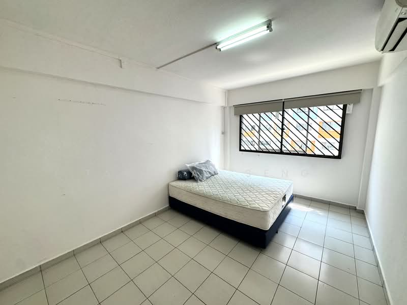 403 Fajar Road, 403 Fajar Road, Room Rental, 160 sqft, HDB Flat For Rent, by Tan Kian Seng, 500157142 - Bedroom - PropertyGuru.com.sg