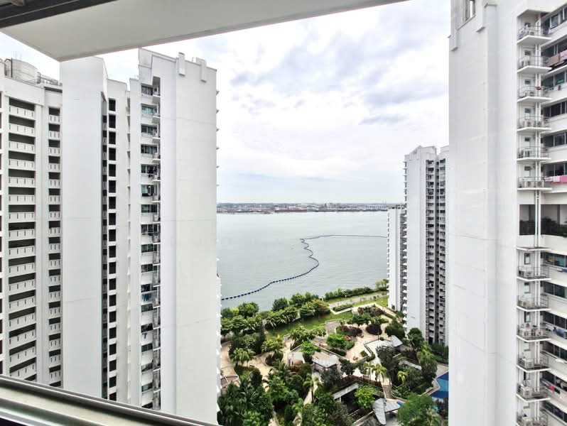 421A Northshore Drive, 421A Northshore Drive, 1 Bedroom, 506 sqft, HDB Flat For Sale, by Bjorn Lim, 500157144 - View - PropertyGuru.com.sg