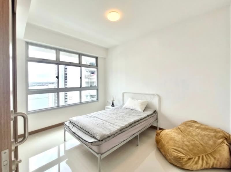 421A Northshore Drive, 421A Northshore Drive, 1 Bedroom, 506 sqft, HDB Flat For Sale, by Bjorn Lim, 500157144 - Bedroom - PropertyGuru.com.sg