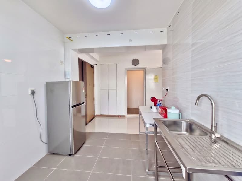 421A Northshore Drive, 421A Northshore Drive, 1 Bedroom, 506 sqft, HDB Flat For Sale, by Bjorn Lim, 500157144 - Kitchen - PropertyGuru.com.sg