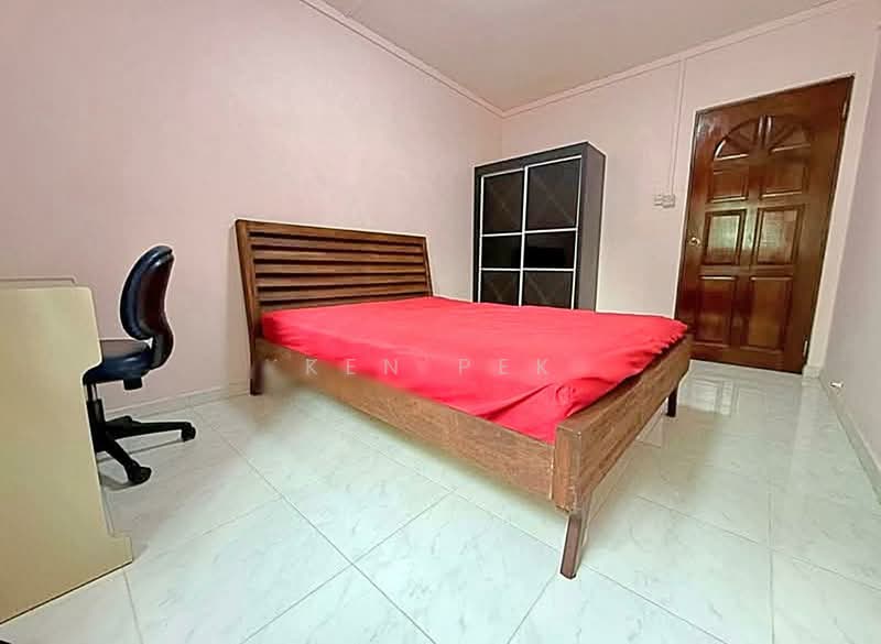 830 Woodlands Street 83, 830 Woodlands Street 83, Room Rental, 135 sqft, HDB Flat For Rent, by Ken Pek, 500157146 - Bedroom - PropertyGuru.com.sg