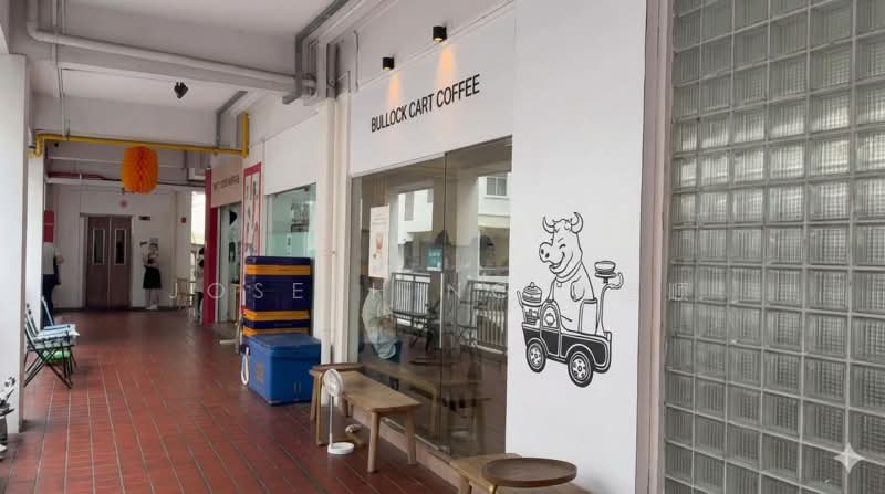 Hong Lim Complex, 531 Upper Cross Street, 614 sqft, Food & Beverage For Rent, by Joseph Ng 黄德顺, 500157147 - Exterior - CommercialGuru.com.sg